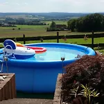 By Interhome Apartamento Oberleichtersbach