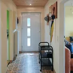 Apartamento By Interhome Oberleichtersbach