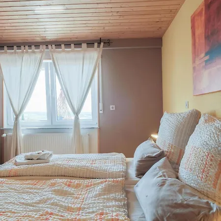 Apartment By Interhome