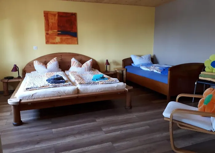 Apartman Apartment By Interhome *