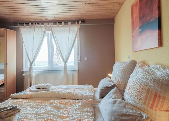 Apartman Apartment By Interhome